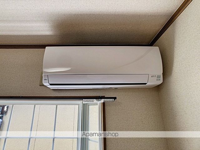 アルカディア31 壱番館の内装写真