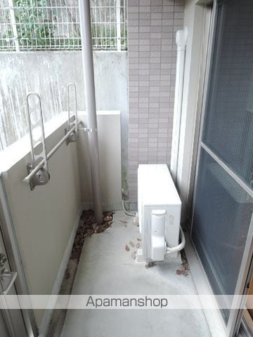ポラリス北山の内装写真