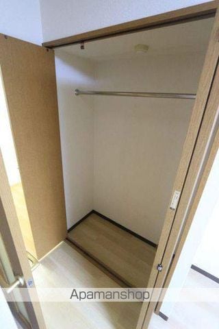 サンイング西船の内装写真