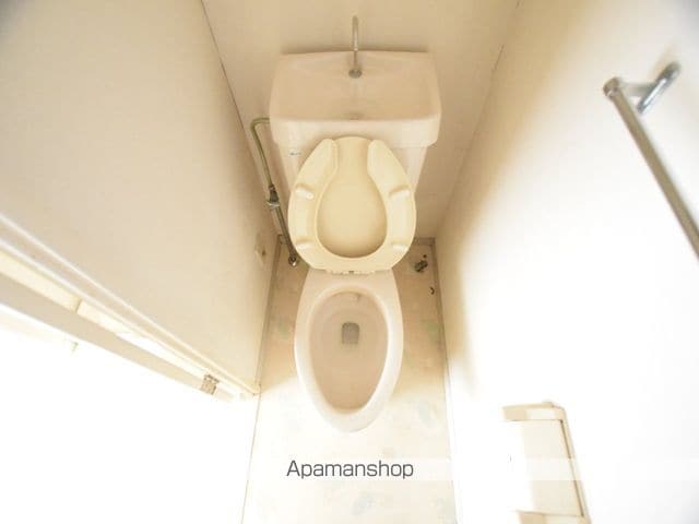 デイム橋本の内装写真