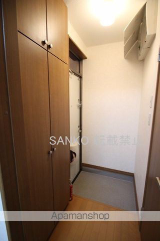 フラワーヴィレッジの内装写真