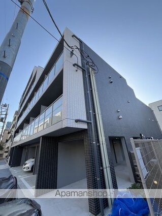 ＫＤＸレジデンス池袋要町[1DK/25m2]の外観4