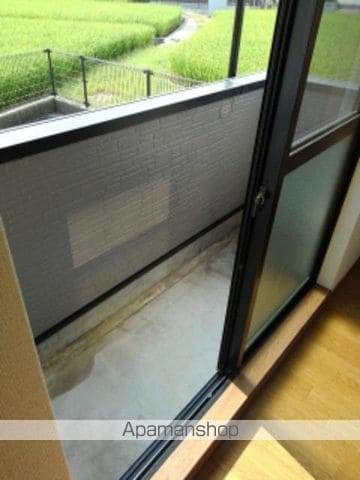 フローラBの内装写真