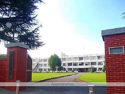 ラフィーネＡ[2LDK/57.58m2]の周辺5