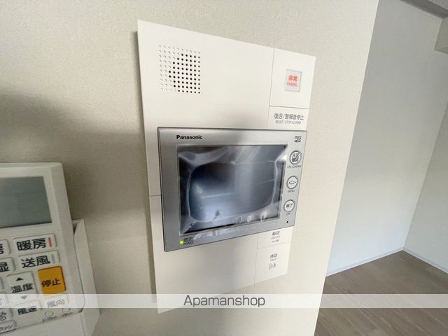 WORVE大阪本町の内装写真