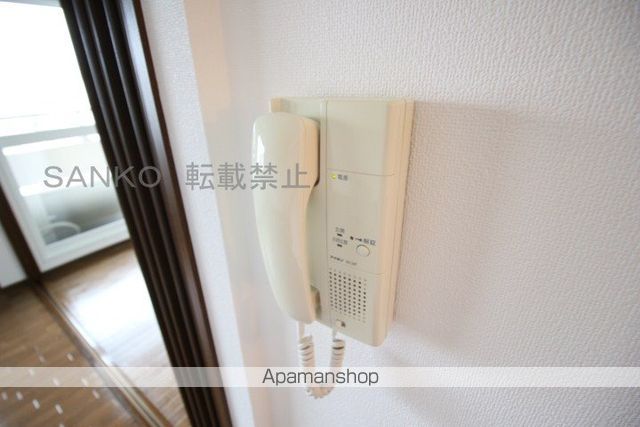 パレス154の内装写真