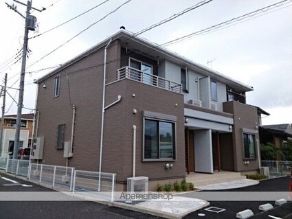 パレ・ロザージュⅣ[1LDK/40.03m2]の外観2