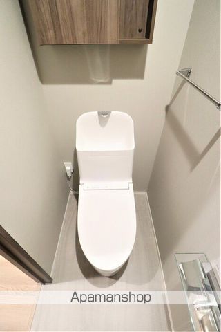 セレスティア高島平IIIの内装写真