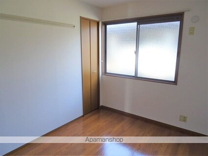 ＵＮＩＶＥＲＳＥ[2LDK/53.76m2]の内装2