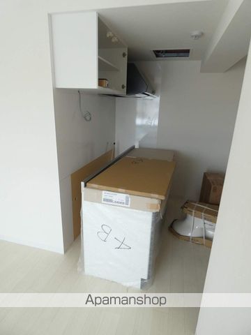 T’SCLASS栄通の内装写真