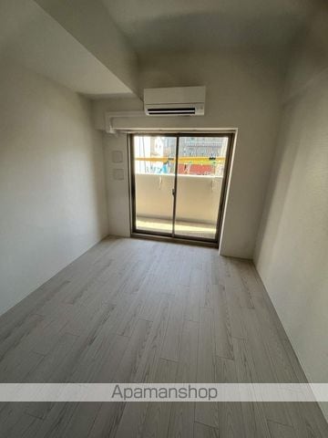 ESLEADRESIDENCE大阪福島の内装写真