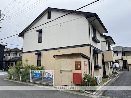 ボナール本郷[2LDK/55.36m2]の外観5