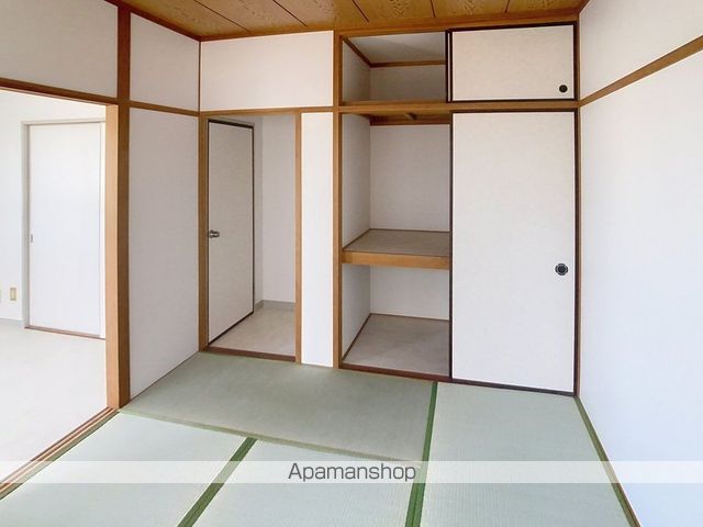 グリンハイツ桂の内装写真