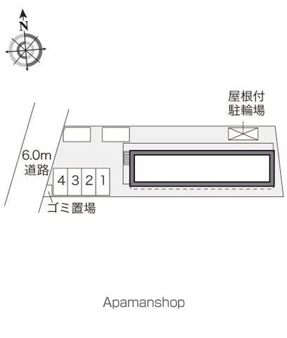 レオパレス多摩百草のその他写真