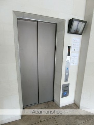 ＣＡＳＳＩＡ押上[1K/21.8m2]の共用部7