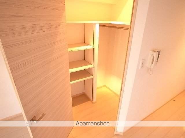 サムティ天神南の内装写真