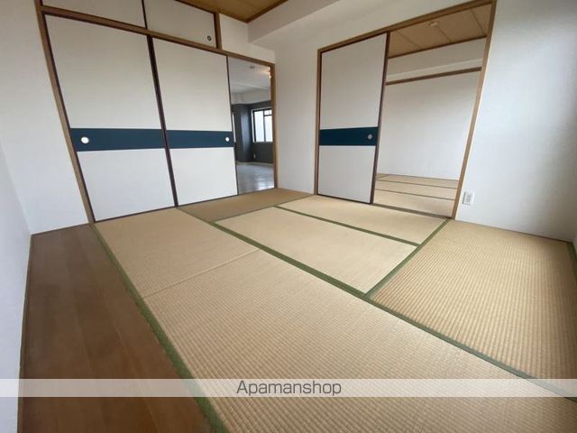 新栄プロパティー恵我之荘の内装写真