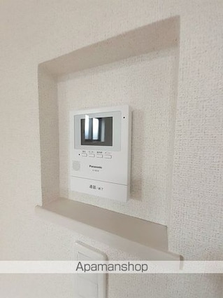 リバーサイド　水明南[1LDK/43.76m2]のその他設備