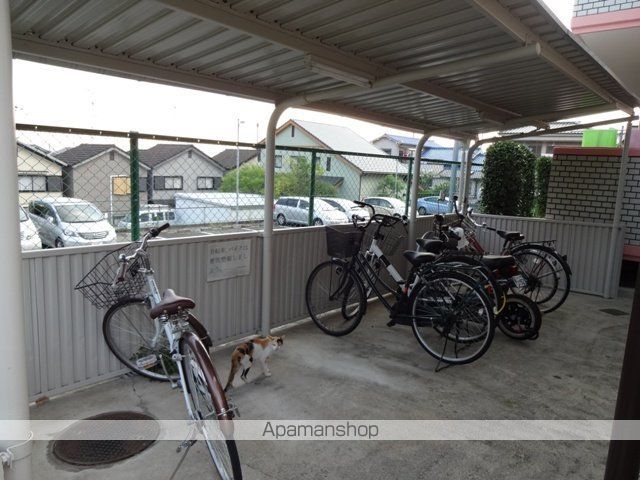 ヴィラージュ私市のその他写真