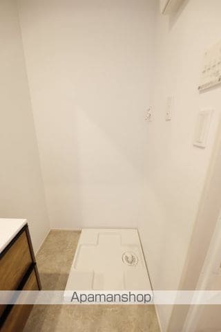 RASSURER咲蔵の内装写真
