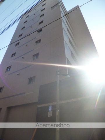 ライツ福助の外観写真