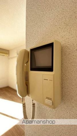 サクラメントの内装写真