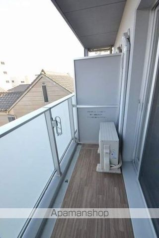 Arc Stage清輝本町の内装写真