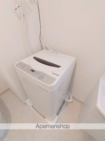 エルプレイス本町の内装写真