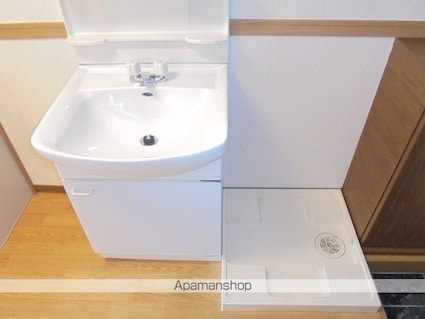 マンションセレスト[1K/25m2]の内装4