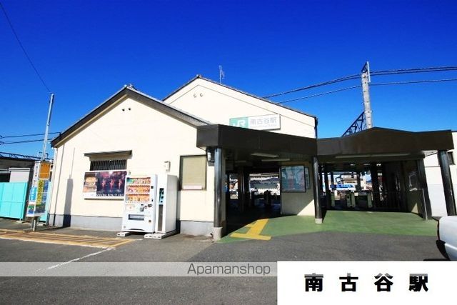 アレプロッツ2の周辺写真