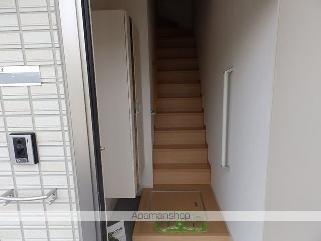 D-roomふしみの内装写真