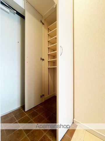 オアシス梅田の内装写真