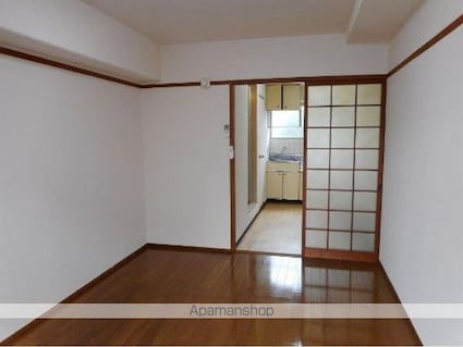 コート松島Ⅰ[1K/21.23m2]のリビング・居間