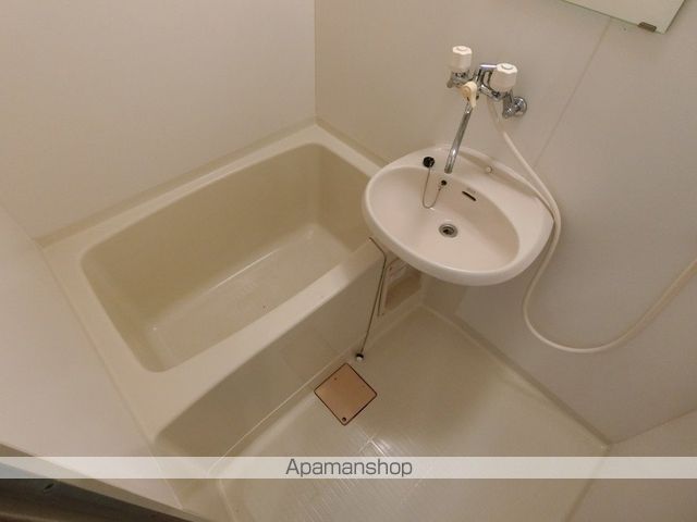 ハイツ望の内装写真