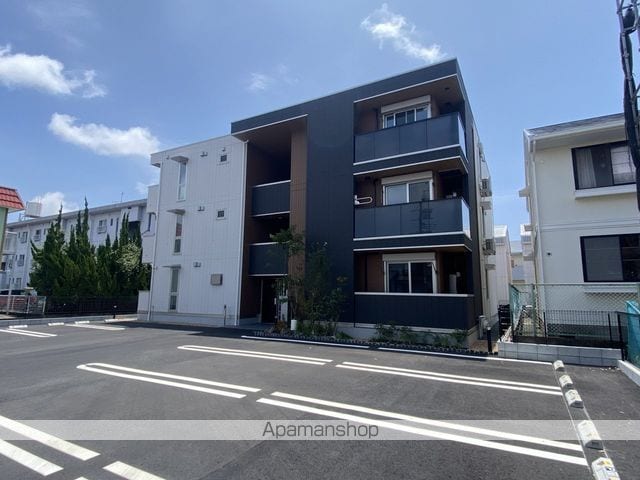 Uリッチトリシア