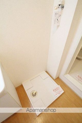 豊肥本線 南熊本駅 徒歩13分 2階建 築13年の内装写真