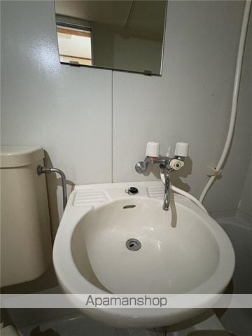 コーポ丸米の内装写真