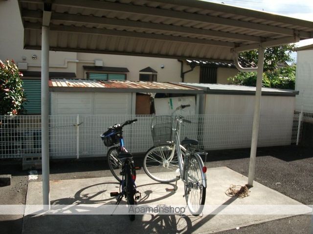 エクセル駿河台の内装写真
