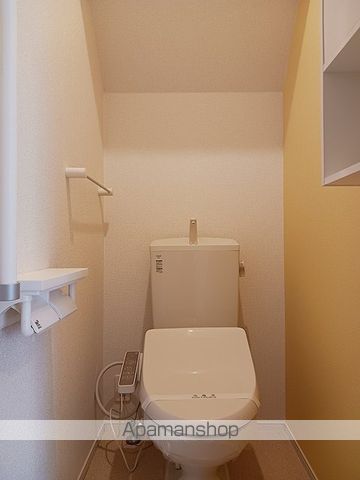 カーサ デ アモーレIIの内装写真
