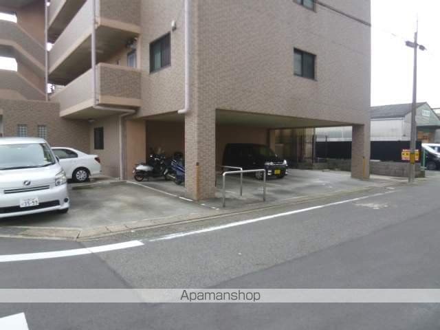 6清邦ビルの外観写真