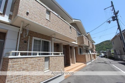 カーサ　セレーノ　Ⅱ[1LDK/46.09m2]の外観4