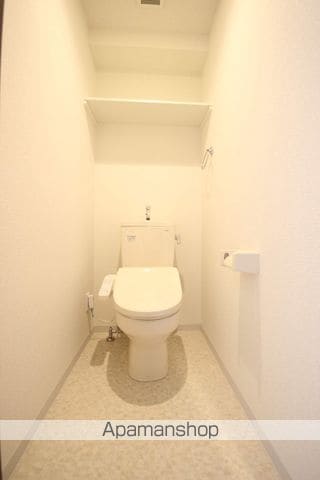 トレステーラDUVAの内装写真