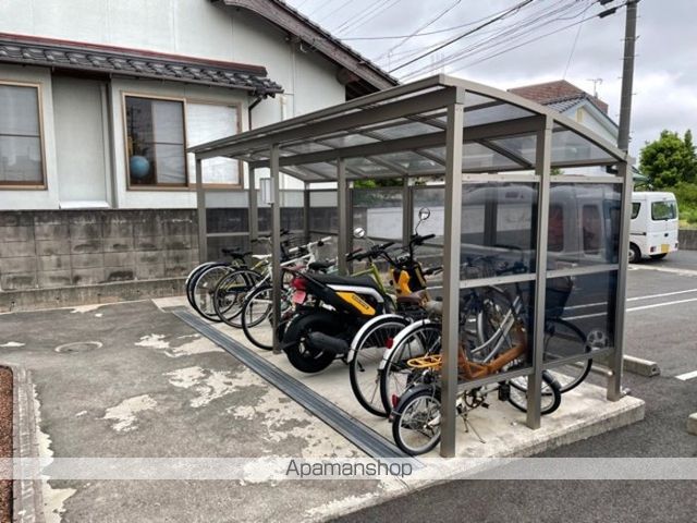 CASA NOVAの内装写真