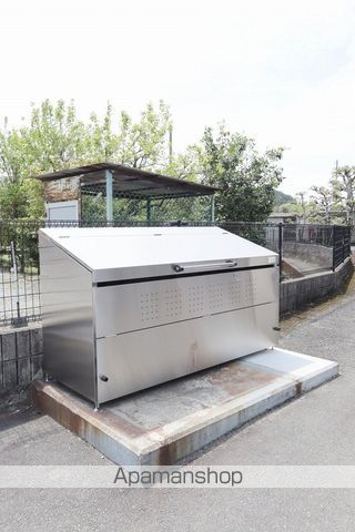 サニークレスト A棟のその他写真
