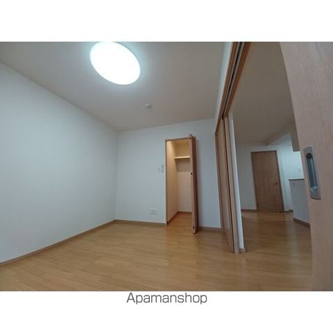 メゾン シェーヌの内装写真