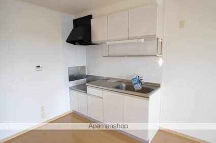 リバーサイド千秋[2LDK/57.63m2]のキッチン