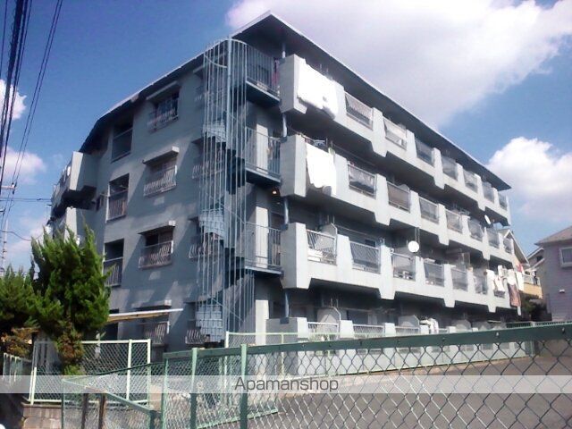 日進パイオランドマンション