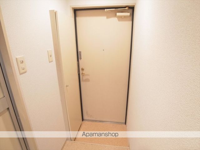 ハイツ静市の内装写真