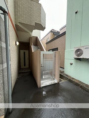 オリエントステージ表参道のその他写真