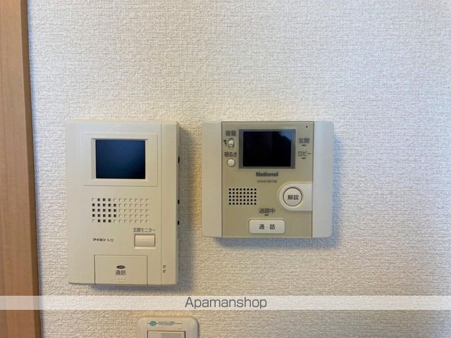 レオパレスKOIWAIの内装写真